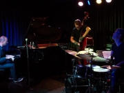 Cavalli-Frazão with Special Guest Antonio Faraò